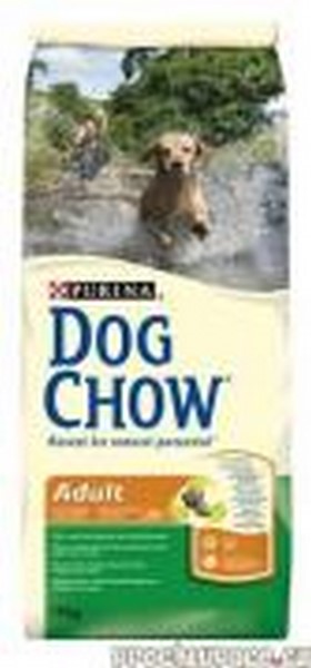 Purina Dog Chow Adult Chicken 14 kg