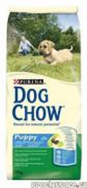 Purina Dog Chow Puppy Large Breed 14 kg